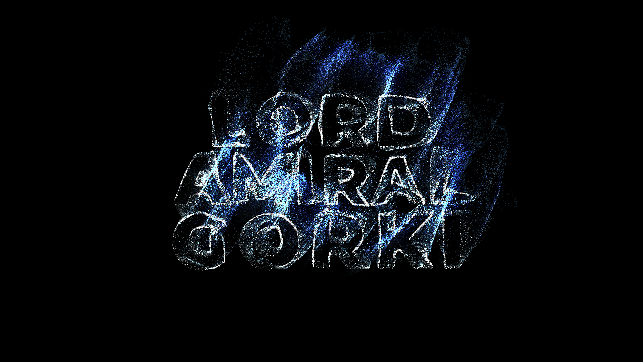 Lord Amiral Logo